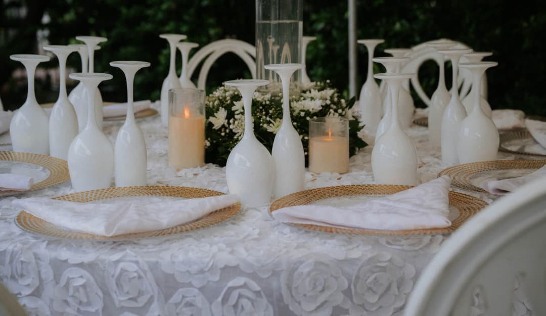 Décor et ambiance soignée